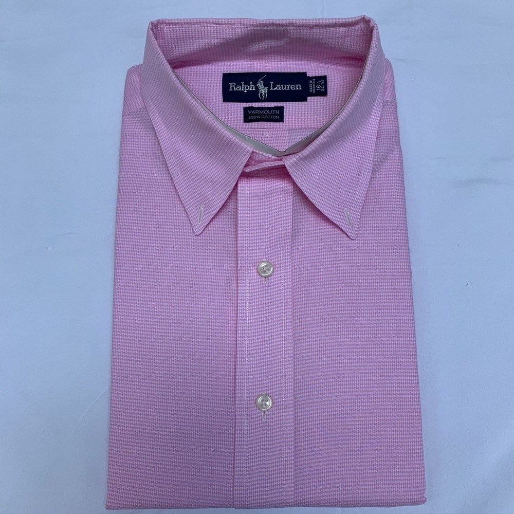 Ralph Lauren dress shirt